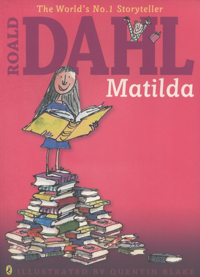 Matilda