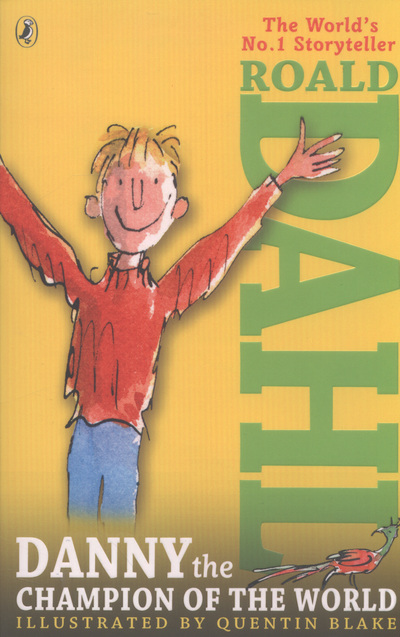 Danny the Champion of the World