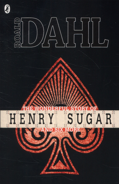The Wonderful Story of Henry Sugar and Six More