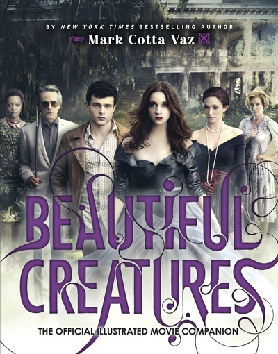 Beautiful Creatures