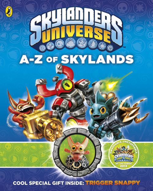 Skylander Universe