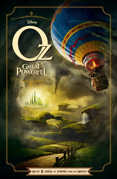 Oz