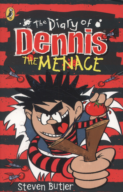 The Diary of Dennis the Menace