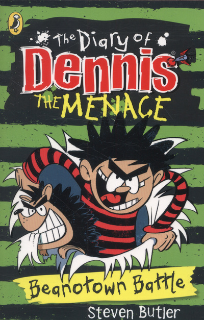 Beanotown Battle