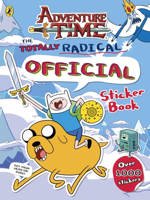 Adventure Time
