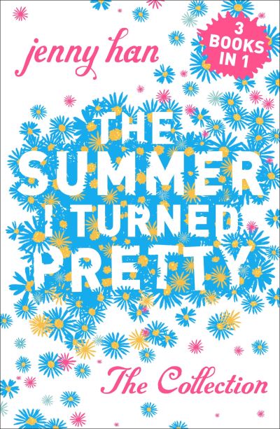The Summer I Turned Pretty