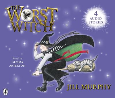 The Worst Witch