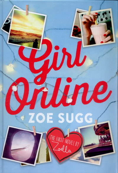 Girl Online