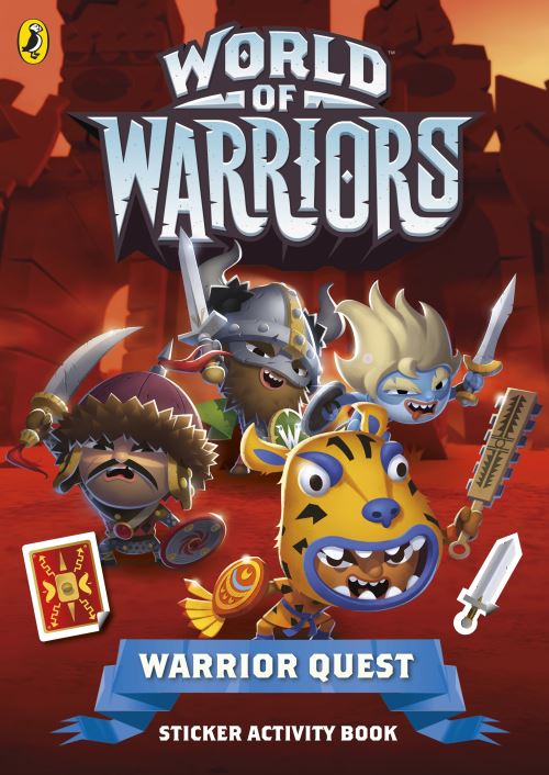 World of Warriors