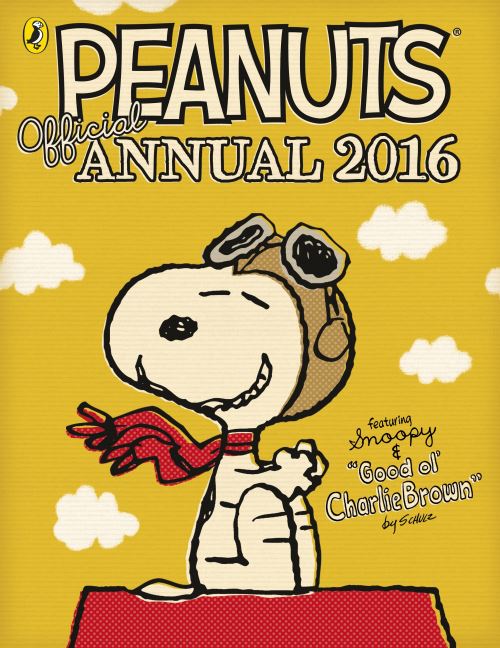 Peanuts