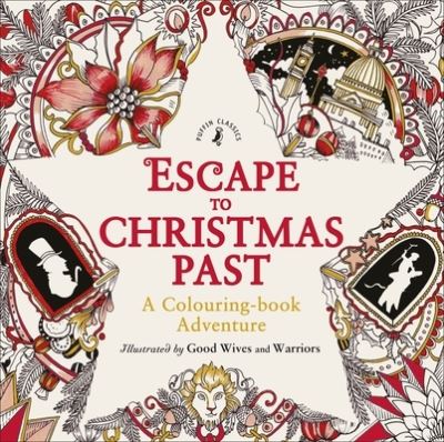 Escape to Christmas Past