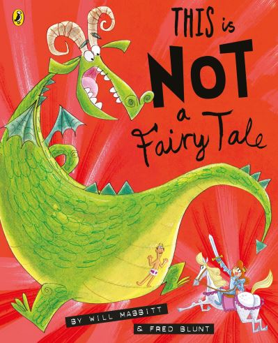 This Is Not a Fairy Tale