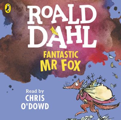 Fantastic Mr Fox