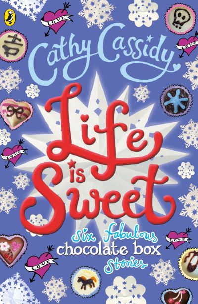 Life Is Sweet