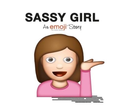 Sassy Girl
