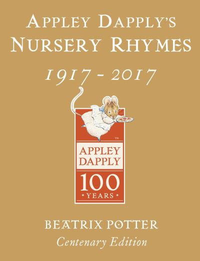 Appley Dapply's Nursery Rhymes