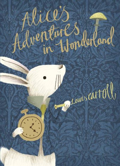 Alice's Adventures In Wonderland