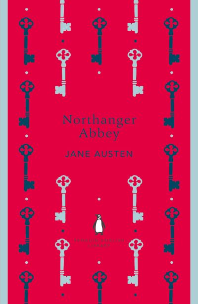 Northanger Abbey