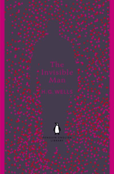 The Invisible Man
