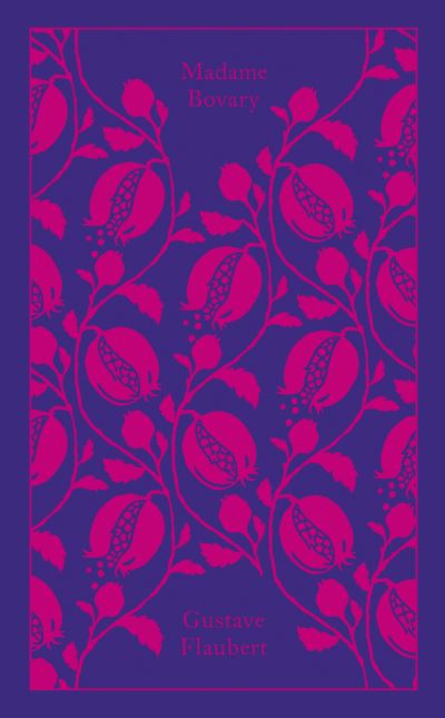 Madame Bovary