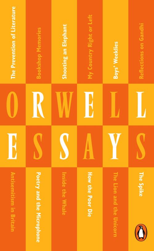 George Orwell