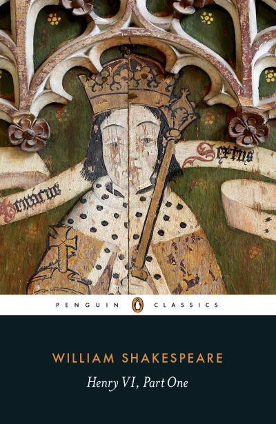 Henry VI. Part I