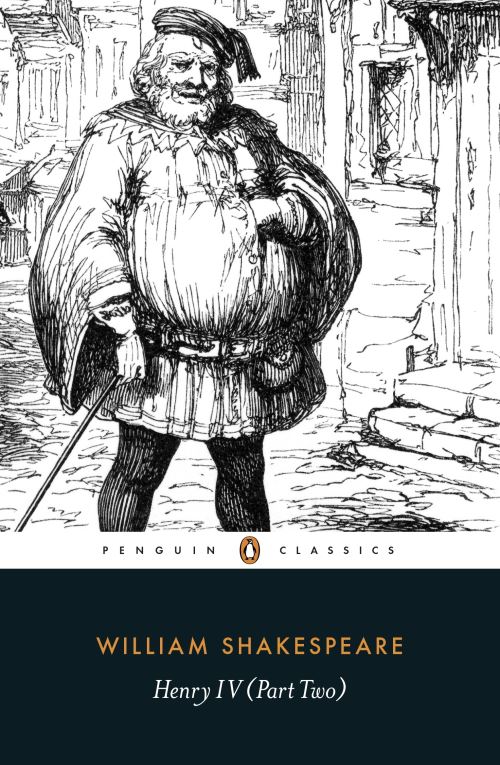 Henry IV, Part II