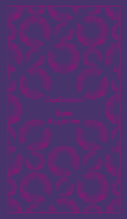 Confessions