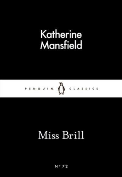 Miss Brill