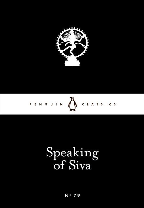 Speaking of ÔSiva