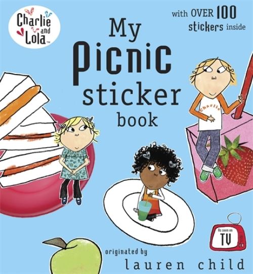 Charlie and Lola