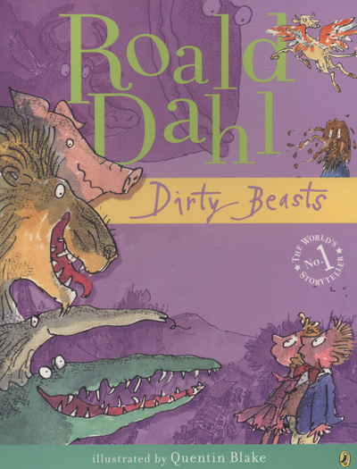 Dirty Beasts
