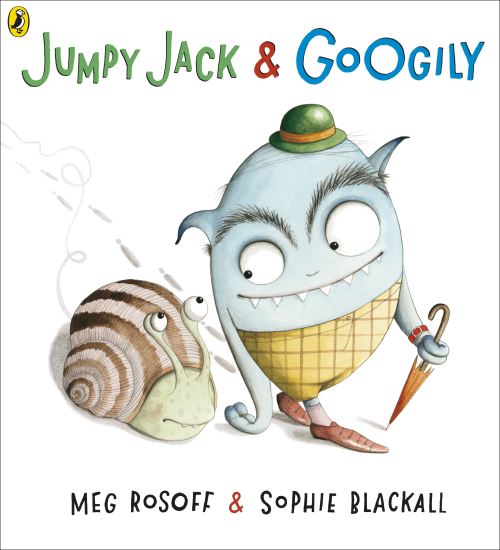 Jumpy Jack & Googily