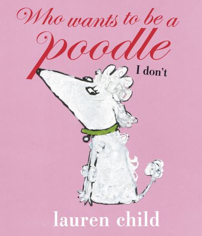 Who Wants to Be a Poodle, I Don't