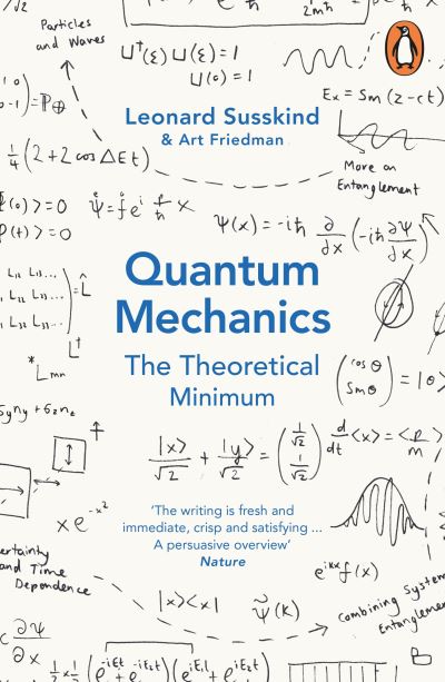 Quantum Mechanics