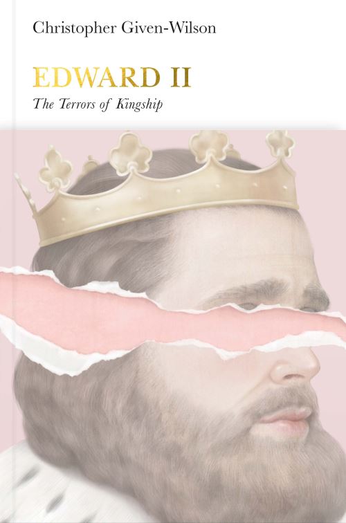 Edward II