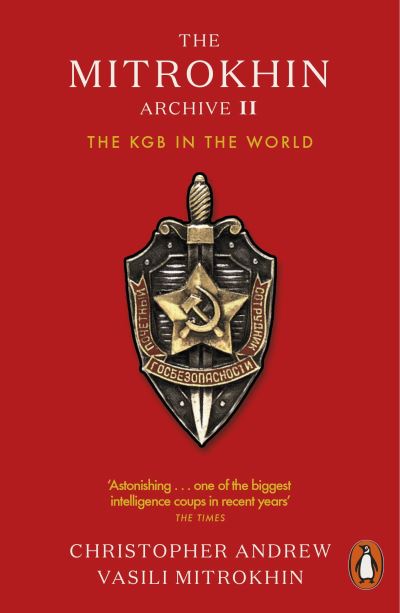 The Mitrokhin Archive II
