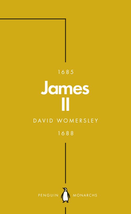 James II