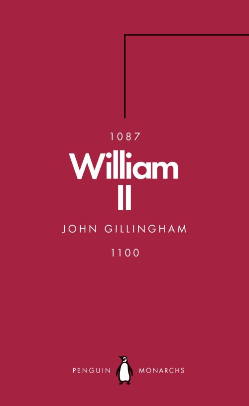 William II