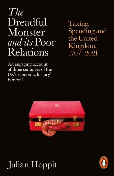 The Dreadful Monster and Its Poor Relations