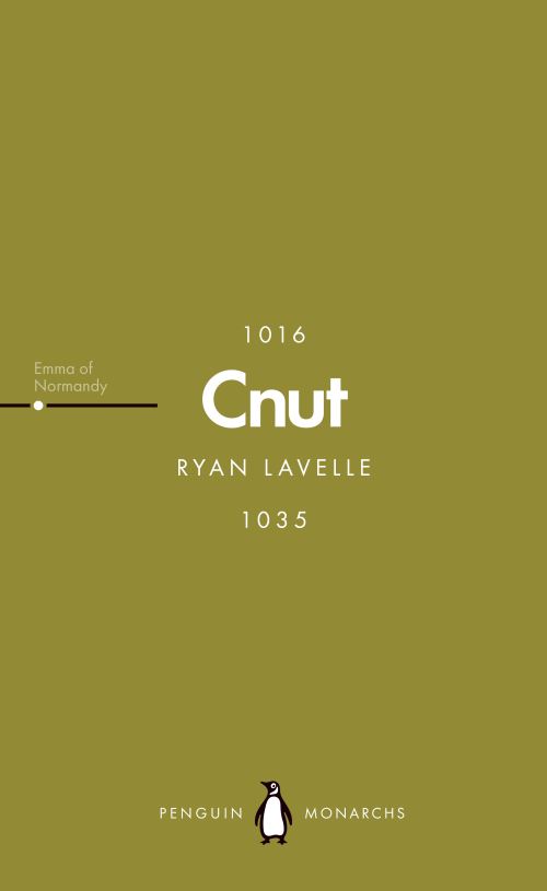 Cnut