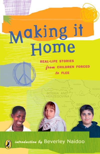 Making It Home