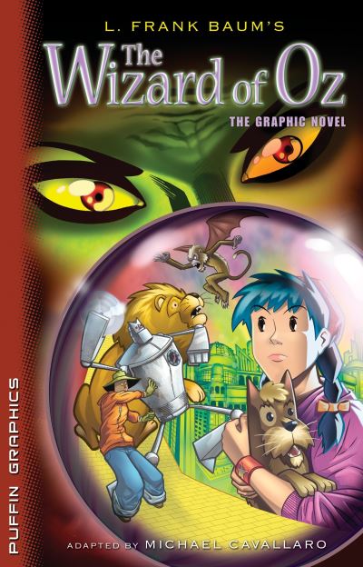 L. Frank Baum's The Wizard of Oz