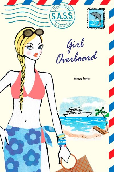 Girl Overboard