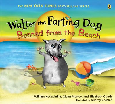 Walter the Farting Dog