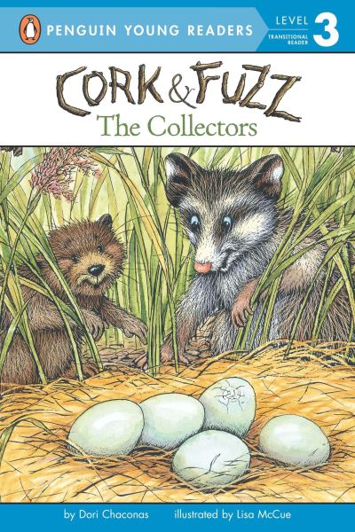 The Collectors. Penguin Young Readers, L3