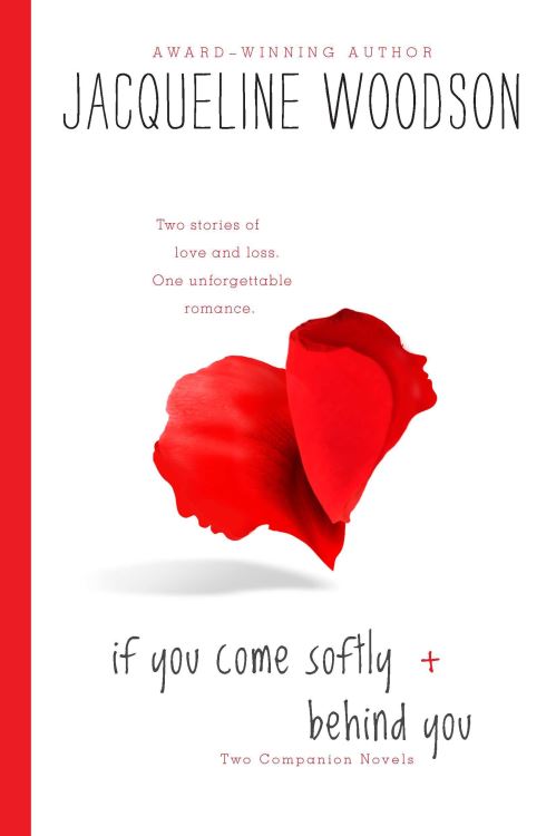 If You Come Softly by Jacqueline Woodson (9780142419182/Paperback) | LoveReading4Kids