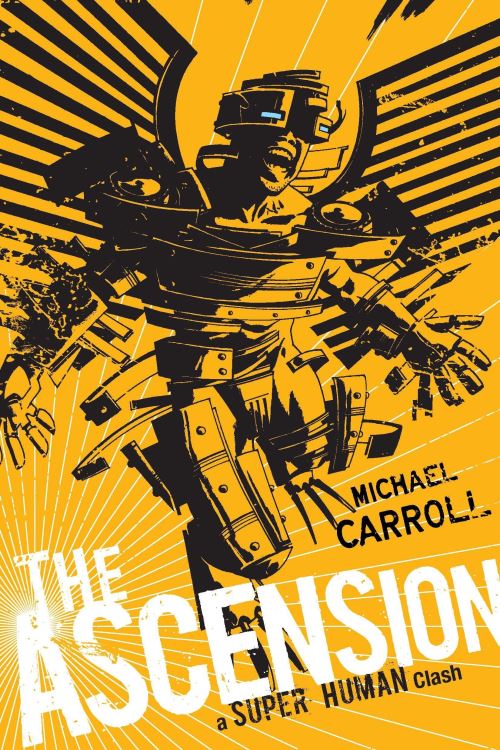 The Ascension: