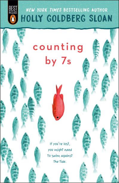 Counting by 7S