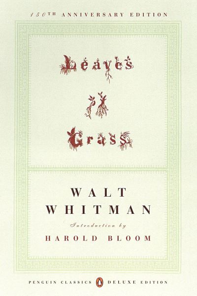 Walt Whitman's Leaves of Grass